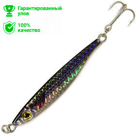 Пилькер Kosadaka Fish Darts F27 (20г) BLK