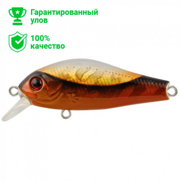 Воблер TsuYoki RIVAL SR 48SS SD001 Воблер TsuYoki RIVAL SR 48SS SD001