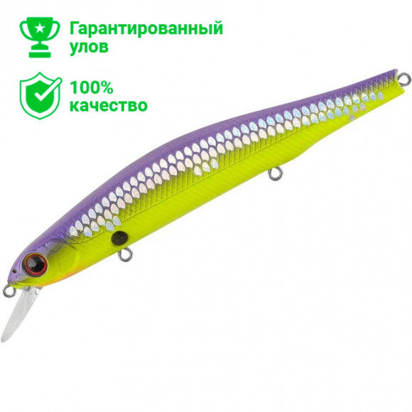 Воблер TsuYoki WATSON 110SP 1050