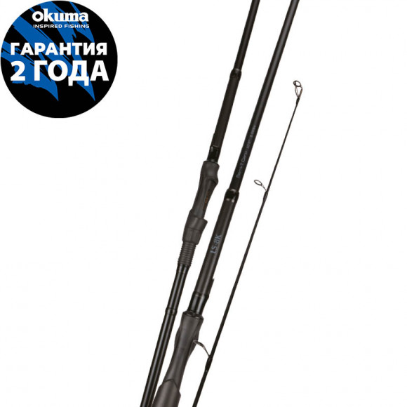 Удилище OKUMA LS-8K Carp 13'0'' 3.50lbs 2sec