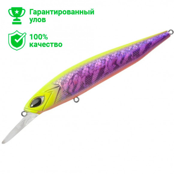 Воблер TsuYoki ASTROLOG 115SP 072CH