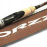 Спиннинг Major Craft Corzza CZS-702ML 213см, 3.5-10.5гр, Regular-Fast