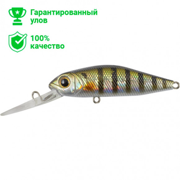 Воблер TsuYoki REBUS 55F 123 Воблер TsuYoki REBUS 55F 123