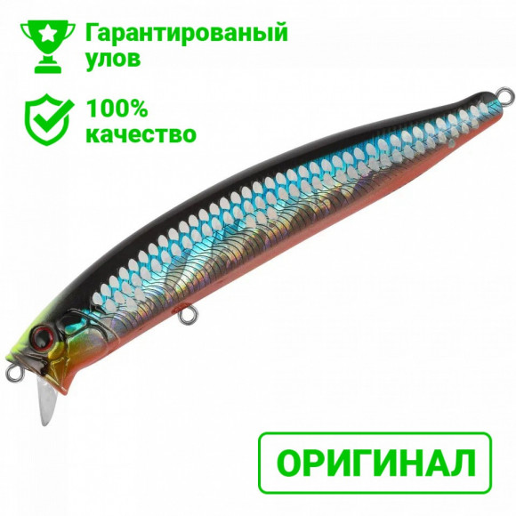 Воблер TsuYoki ZANOZA 105F 014S