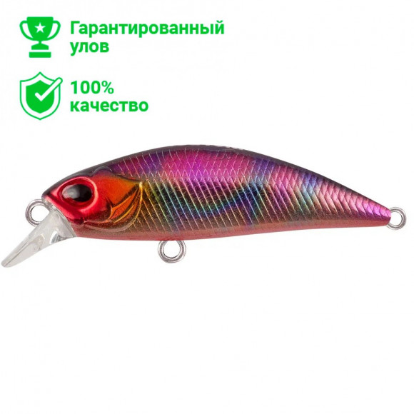 Воблер TsuYoki FOCUS 45S 273R Воблер TsuYoki FOCUS 45S 273R
