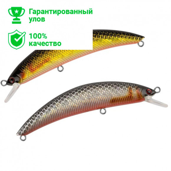 Воблер TsuYoki BILL 90F 264W