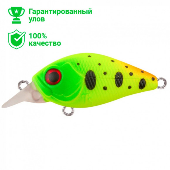 Воблер TsuYoki GAMBIT 35F 034R