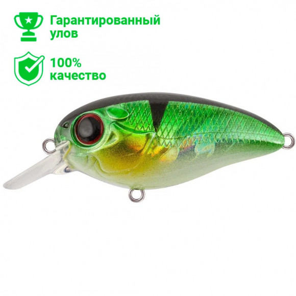 Воблер TsuYoki SWING 50F 056