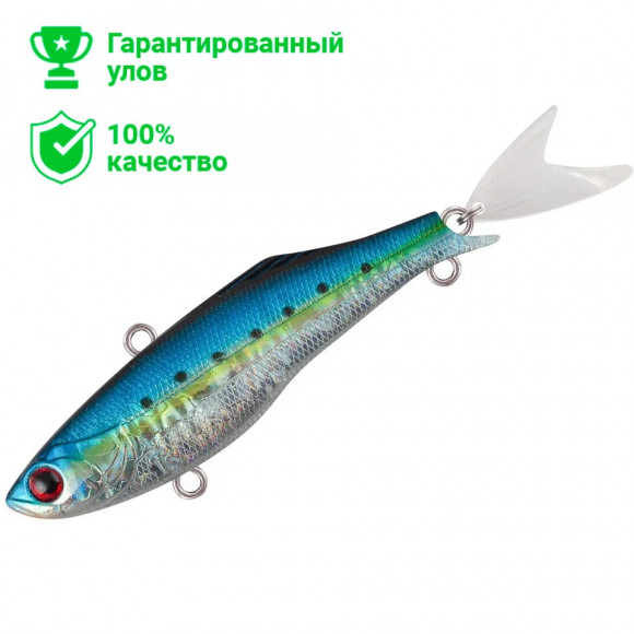 Раттлин TsuYoki SAVIOR 76S Y018