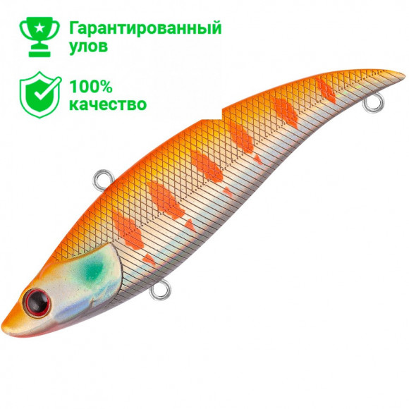 Раттлин TsuYoki VIKA 90S 1056