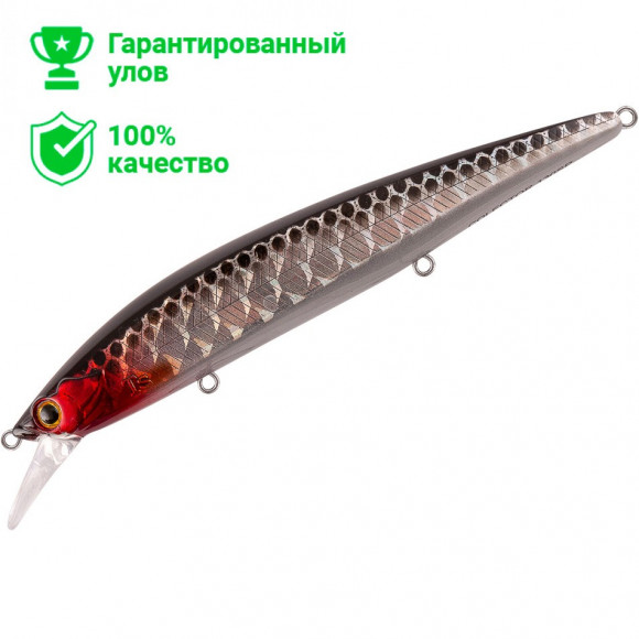 Воблер TsuYoki COLECTOR 130SP TS126