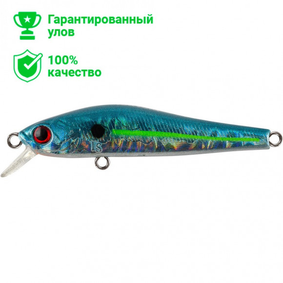 Воблер TsuYoki RIVAL SR 56SP 1003 Воблер TsuYoki RIVAL SR 56SP 1003