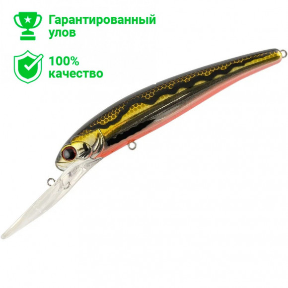 Воблер TsuYoki JASS 120F E024