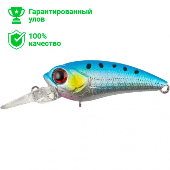 Воблер TsuYoki ASCET MR 43F E047