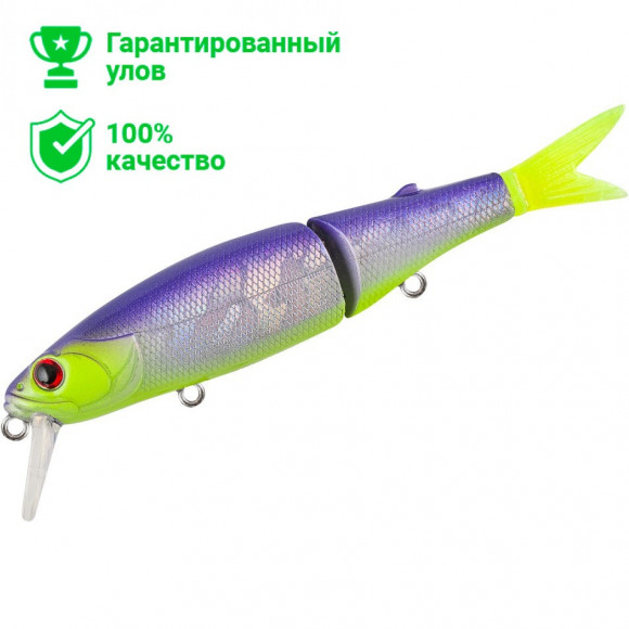 Воблер TsuYoki GOT 90SP HUM