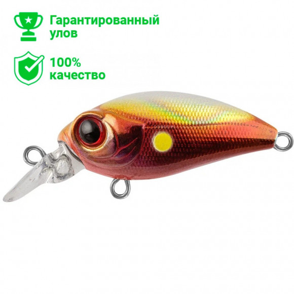 Воблер TsuYoki FUGAZ 36F SD002