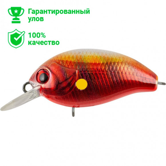 Воблер TsuYoki AGENT 36F SD002
