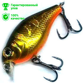 Воблер Kosadaka Raven XS 40F (4,0г) HGBL