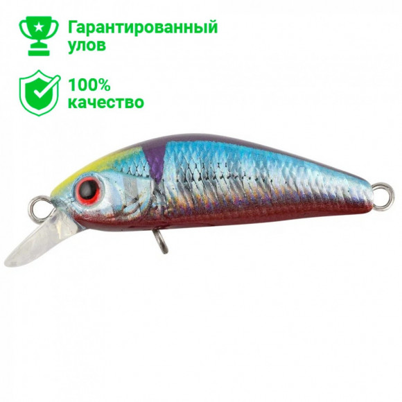 Воблер TsuYoki QUARK 38SP E054