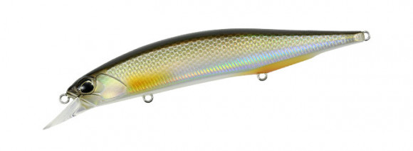 Воблер DUO Realis Jerkbait 120SP Pike, 17.8 г, ANA3261