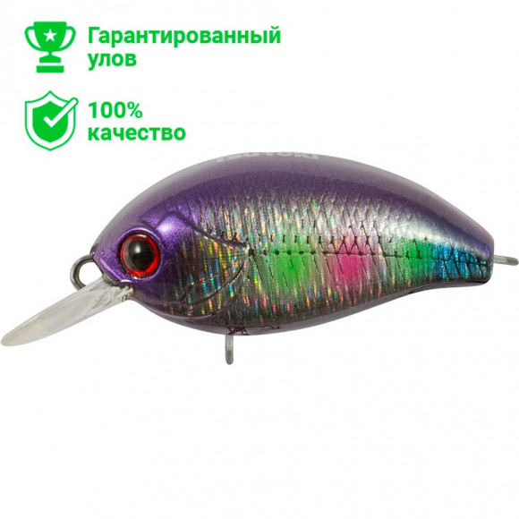 Воблер TsuYoki AGENT 36F AM018