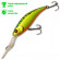 Воблер Kosadaka Troll DD 100F (26г) HT Воблер Kosadaka Troll DD 100F (26г) HT
