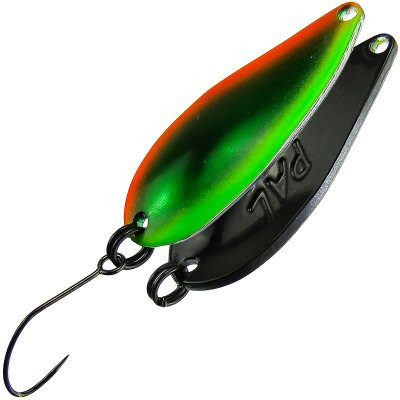 Форелевые блесна RB Pal Blade 1,6 гр. 379