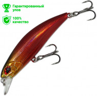 Воблер Kosadaka Nota Minnow XS 60F (3.3г) BLR