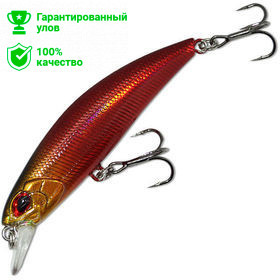 Воблер Kosadaka Nota Minnow XS 60F (3.3г) BLR Воблер Kosadaka Nota Minnow XS 60F (3.3г) BLR