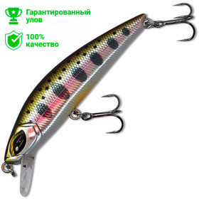 Воблер Kosadaka Fornite XS 63F (4.2г) NCR