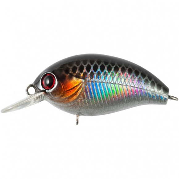Воблер TsuYoki AGENT 36F 264