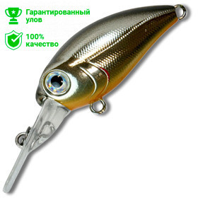 Воблер Kosadaka Roger Deep 36F (3,8г) SBL Воблер Kosadaka Roger Deep 36F (3,8г) SBL