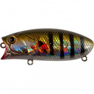 Воблер TsuYoki BAD 60F 123 Воблер TsuYoki BAD 60F 123