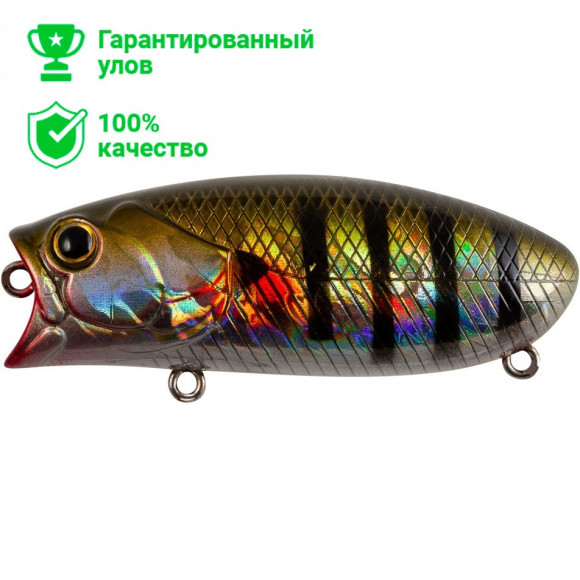 Воблер TsuYoki BAD 60F 123 Воблер TsuYoki BAD 60F 123