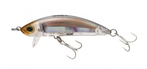 Воблеры R1214-RGLM Yo-Zuri 3D INSHORE SURFACE MINNOW (F) 70mm 