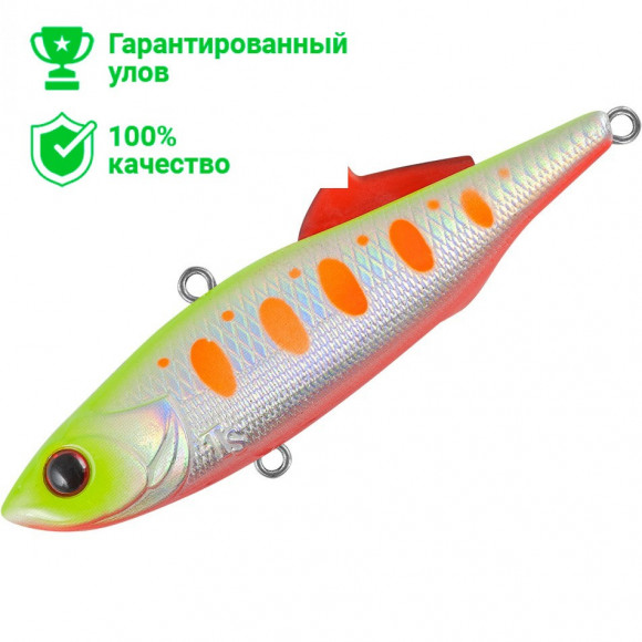 Раттлин TsuYoki NAKAMA 70S AM006