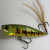 Воблер DUO Realis Popper, 64 мм., 9.0 гр., плав., #P602  