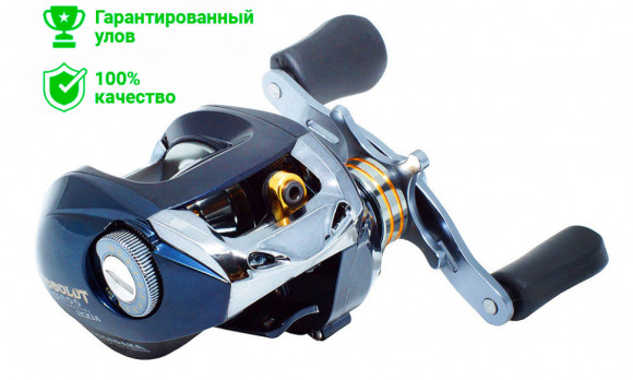 Катушка Kosadaka Absolut 200A (прав.)