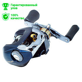 Катушка Kosadaka Absolut 200A (прав.)