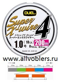 duel super x-wire 4 200m 5color.jpg