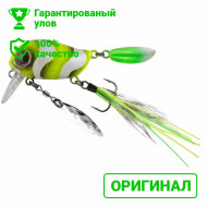 Воблер TsuYoki KIKI 54F 645 Воблер TsuYoki KIKI 54F 645