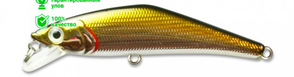 Воблер Kosadaka GRAVITY XS 55S тонущ., 55мм, 6.9г, цв.CNT Воблер Kosadaka GRAVITY XS 55S тонущ., 55мм, 6.9г, цв.CNT