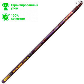 Удилище теле. укороч. "VOYAGER Bolognese" 3.3м / 10-30г с кол. (Kosadaka)