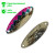 Блесна Kosadaka Trout Police Nimble Spoon (1,8 г) Z05