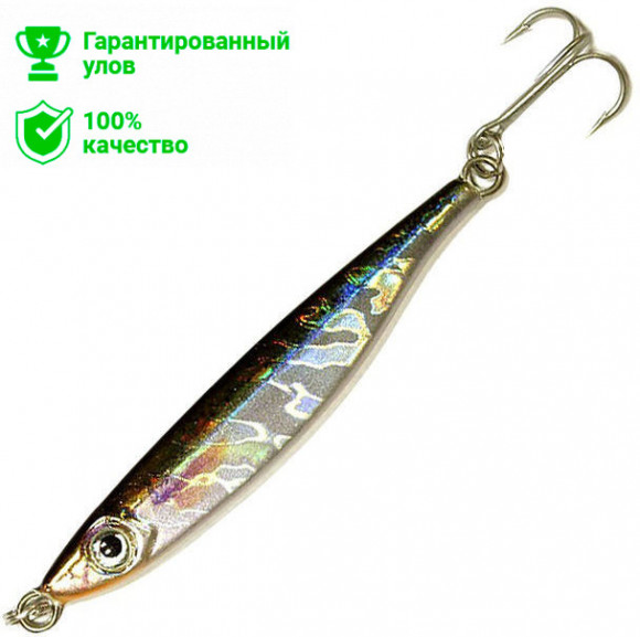 Пилькер Kosadaka Fish Darts F27 (20г) CHR