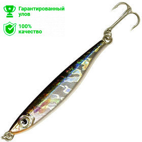 Пилькер Kosadaka Fish Darts F27 (20г) CHR