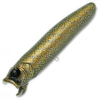 Воблеры MEGABASS XPOD 108мм, 21гр, плав., до 0.3м (Sand Snake)