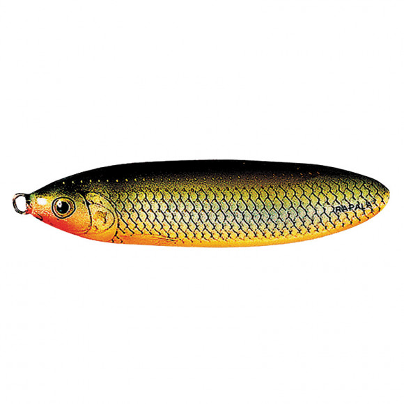 Незацепляйка RAPALA Minnow Spoon 07 /RFSH