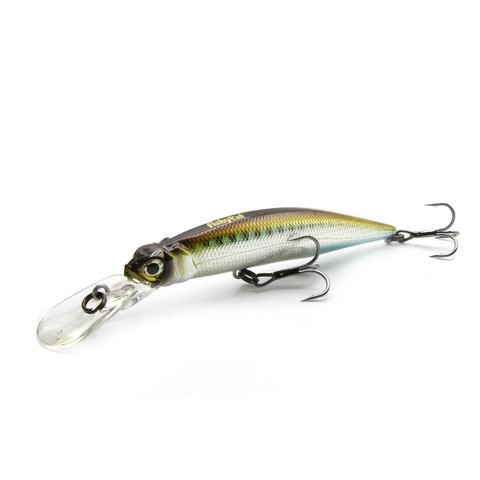 Воблер FISHYCAT LIBYCA 75DSP / R09