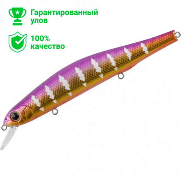 Воблер TsuYoki WATSON 110SP 1069